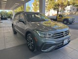 Certified 2022 Volkswagen Tiguan S w/ Driver Assistance Package image 3