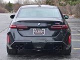 Used 2025 BMW M5 w/ Carbon Package image 6