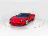 Certified 2023 Ferrari 296 GTB image 3