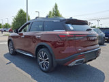 New 2025 INFINITI QX60 Autograph w/ Cargo Package image 3