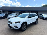 Used 2022 Jeep Cherokee Limited w/ Elite Package image 5