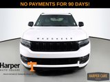 New 2025 Jeep Wagoneer Series II image 2