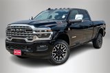 New 2025 RAM 2500 Limited image 2