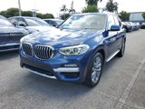 Used 2019 BMW X3 sDrive30i w/ Convenience Package image 3