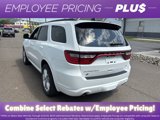 New 2025 Dodge Durango R/T image 4