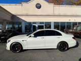 Used 2018 Mercedes-Benz E 63 AMG S image 2