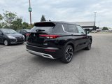 New 2025 Mitsubishi Outlander SEL image 6