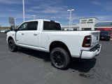 New 2024 RAM 2500 Laramie w/ Night Edition image 3