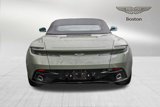 New 2025 Aston Martin DB12 Convertible image 4