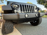 Used 2014 Jeep Wrangler Unlimited Sport w/ Quick Order Package 24S image 4