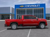 New 2025 Chevrolet Silverado 2500 High Country w/ High Country Premium Package image 6