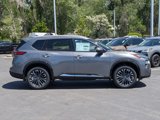 New 2025 Nissan Rogue Platinum image 2