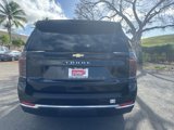New 2025 Chevrolet Tahoe LS image 4