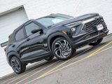 New 2026 Chevrolet TrailBlazer RS w/ Convenience Package image 3