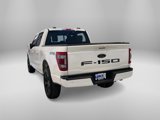 Certified 2022 Ford F150 Lariat w/ Equipment Group 502A High image 2