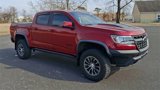 Certified 2020 Chevrolet Colorado ZR2 image 2