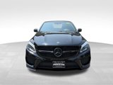 Used 2018 Mercedes-Benz GLE 43 AMG 4MATIC Coupe image 2