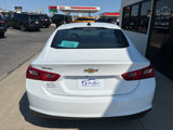 Used 2024 Chevrolet Malibu LS w/ Driver Confidence Package image 6