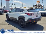 Used 2024 Subaru Crosstrek 2.5i Wilderness w/ Crosstrek Mirror Package image 5