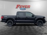 New 2025 Ford F150 STX w/ STX Black Appearance Package image 6