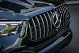 Used 2025 Mercedes-Benz GLE 53 AMG 4MATIC Coupe image 4