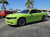 Used 2023 Dodge Charger SXT image 3