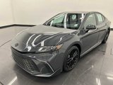 Certified 2025 Toyota Camry SE image 4