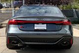New 2026 Audi RS 7 Performance image 4