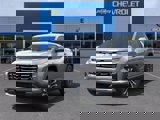 New 2026 Chevrolet Equinox LT image 6