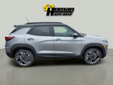 New 2025 Chevrolet TrailBlazer RS w/ Convenience Package image 2