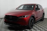 New 2025 MAZDA CX-5 2.5 Turbo w/ Premium Package image 3