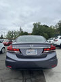 Used 2015 Honda Civic SE image 5