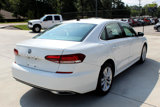 Used 2020 Volkswagen Passat 2.0T SE image 5