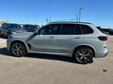 New 2025 BMW X5 xDrive50e w/ M Sport Package image 5
