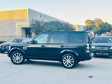 Used 2015 Land Rover LR4 HSE LUX image 5