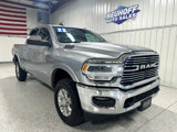 Used 2022 RAM 2500 Laramie image 3