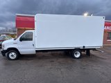 Used 2023 Ford E-450 and Econoline 450 Super Duty image 2