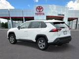 Certified 2024 Toyota RAV4 XLE image 5