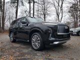 New 2025 INFINITI QX80 Luxe image 4