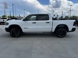 New 2026 RAM 1500 Rebel image 4