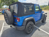 Used 2016 Jeep Wrangler Sport image 6