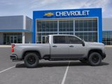 New 2025 Chevrolet Silverado 2500 ZR2 w/ Technology Package image 6