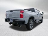 New 2025 Chevrolet Silverado 2500 Custom w/ Custom Value Package image 3