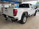 Used 2024 GMC Sierra 2500 Pro w/ Convenience Package image 5