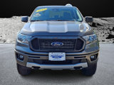 Certified 2023 Ford Ranger XLT w/ Equipment Group 301A Mid image 2