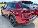 Used 2025 Nissan Rogue SV image 3