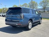 New 2025 Chevrolet Suburban Premier image 4