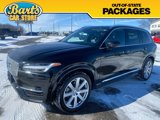 Used 2019 Volvo XC90 T6 Inscription image 3
