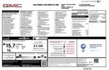 Used 2024 GMC Sierra 1500 AT4 w/ AT4 Premium Package image 5