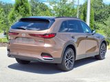 Certified 2025 MAZDA CX-70 Plug-In Hybrid w/ Premium Plus image 4